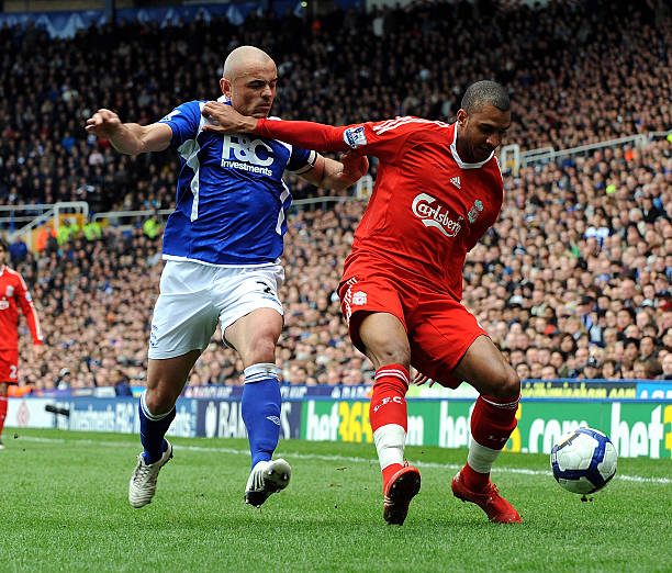 他已经为球 他已经为球